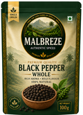 Malbreze Black Pepper