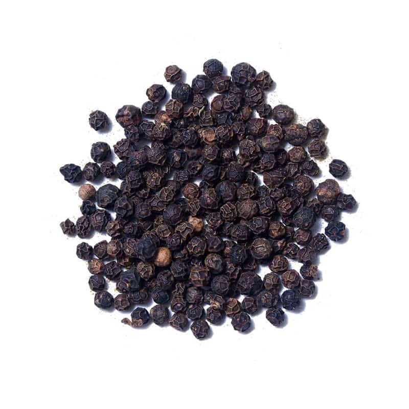 Malbreze Black Pepper
