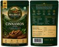 Malbreze Cinnamon