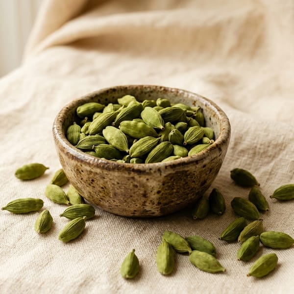 Malbreze Green Cardamom 50Gms