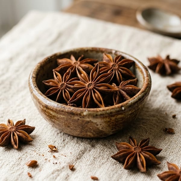Malbreze Star Anaise